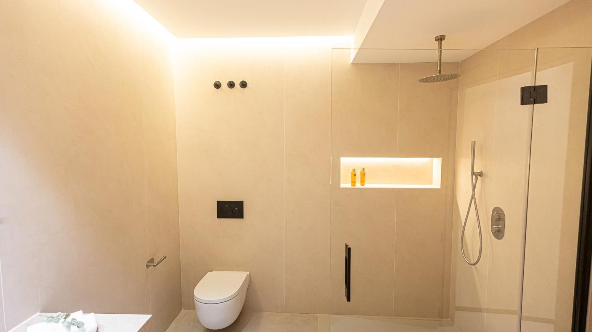 Hotel Chinitas Boutique Bellavista Málaga Zimmer foto