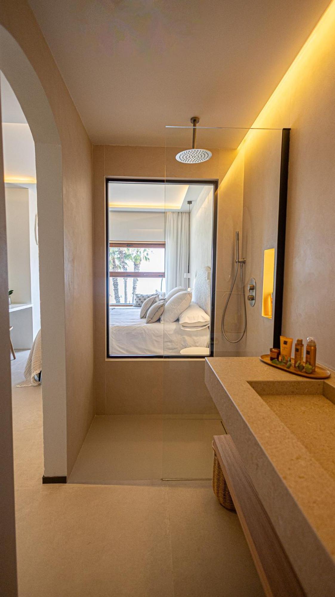 Hotel Chinitas Boutique Bellavista Málaga Zimmer foto