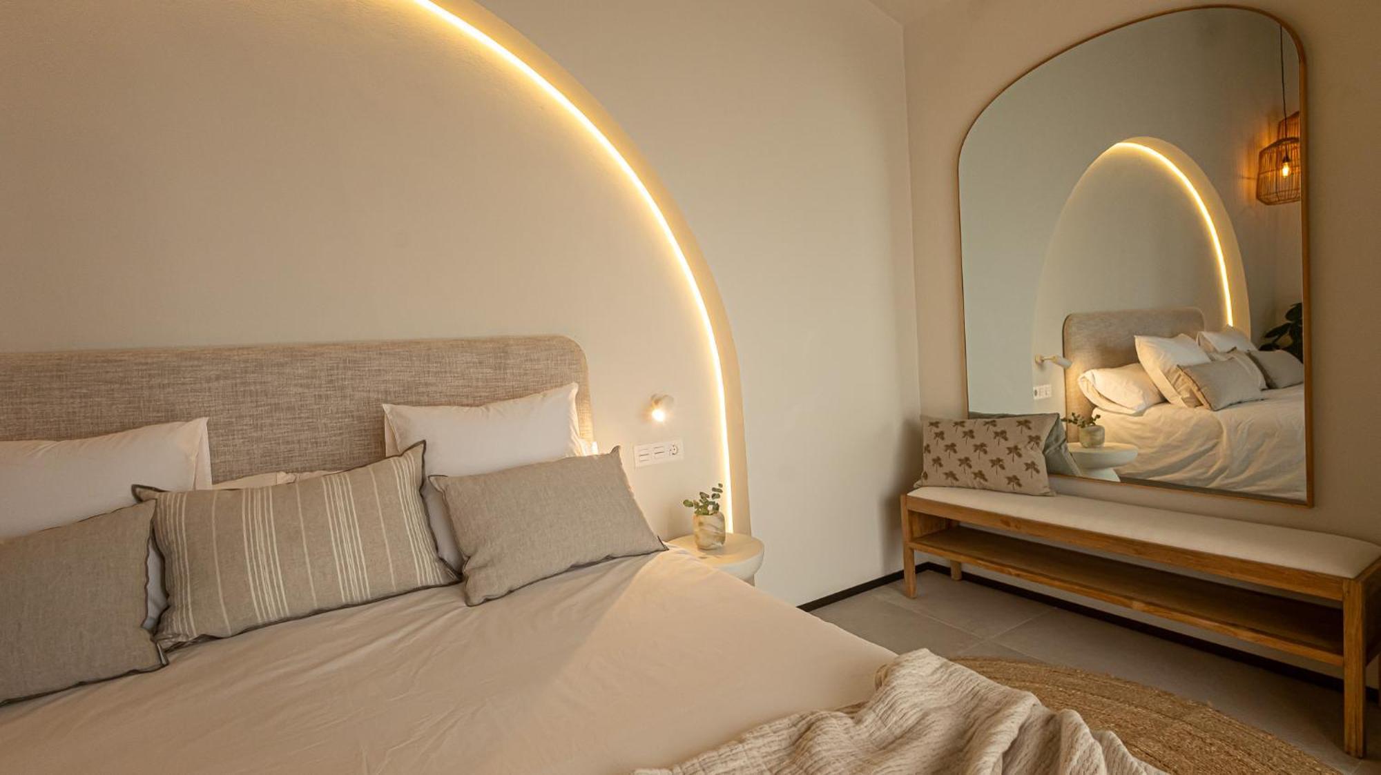 Hotel Chinitas Boutique Bellavista Málaga Zimmer foto
