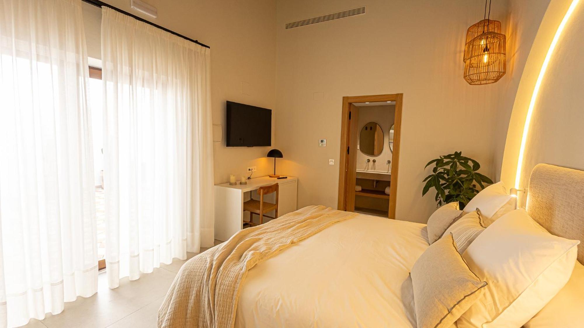 Hotel Chinitas Boutique Bellavista Málaga Exterior foto